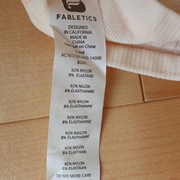 Fabletics Seamless Headband - Picture 5 of 5